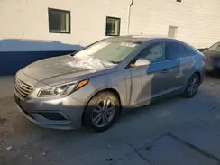 5NPE24AFXGH341333 2016 HYUNDAI SONATA