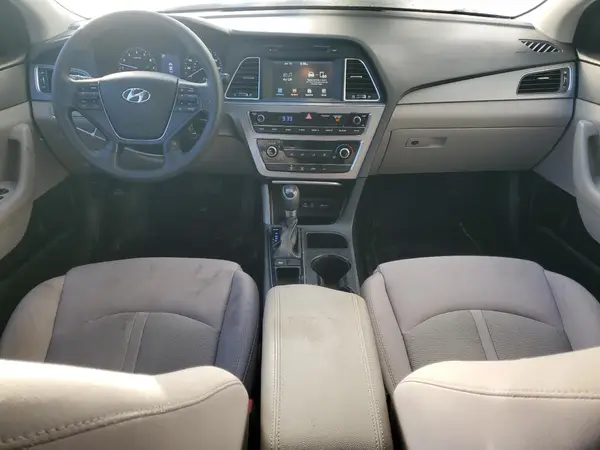 5NPE24AFXGH341333 2016 HYUNDAI SONATA - Image 8