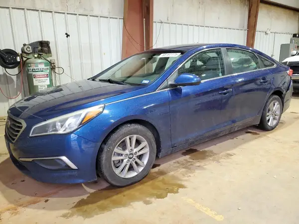 5NPE24AFXGH342269 2016 HYUNDAI SONATA - Image 1