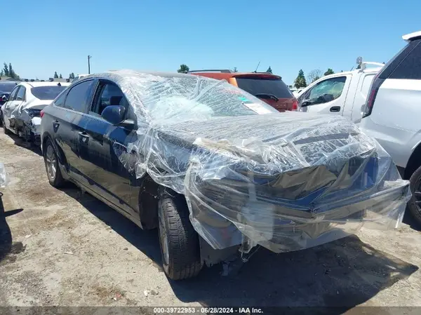 5NPE24AFXGH342417 2016 HYUNDAI SONATA - Image 1