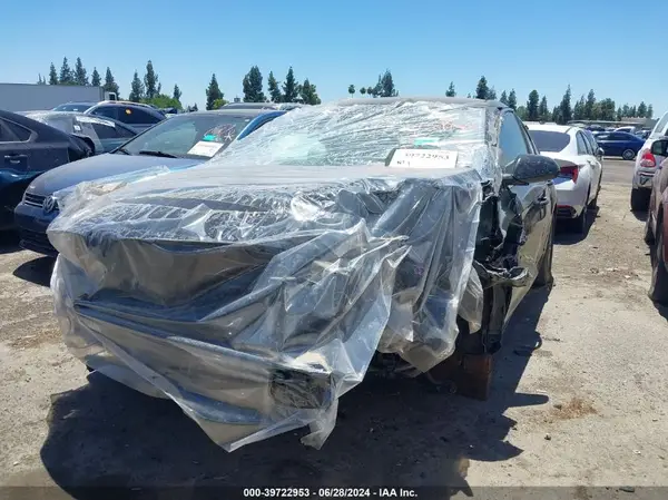 5NPE24AFXGH342417 2016 HYUNDAI SONATA - Image 2