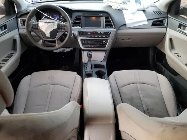 5NPE24AFXGH342899 2016 HYUNDAI SONATA - Image 8