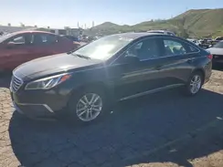 5NPE24AFXGH343129 2016 HYUNDAI SONATA