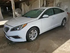5NPE24AFXGH343180 2016 HYUNDAI SONATA