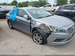 5NPE24AFXGH344569 2016 HYUNDAI SONATA