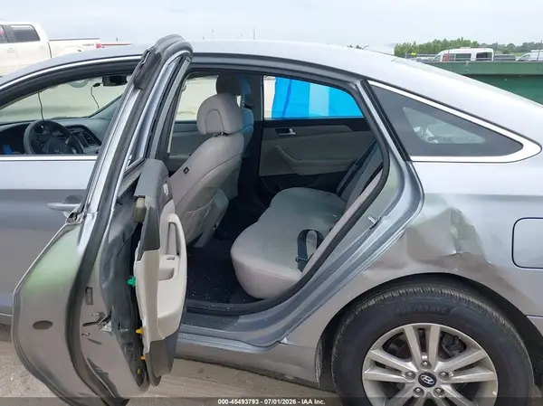5NPE24AFXGH344569 2016 HYUNDAI SONATA - Image 8