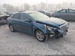 5NPE24AFXGH345415 2016 HYUNDAI SONATA