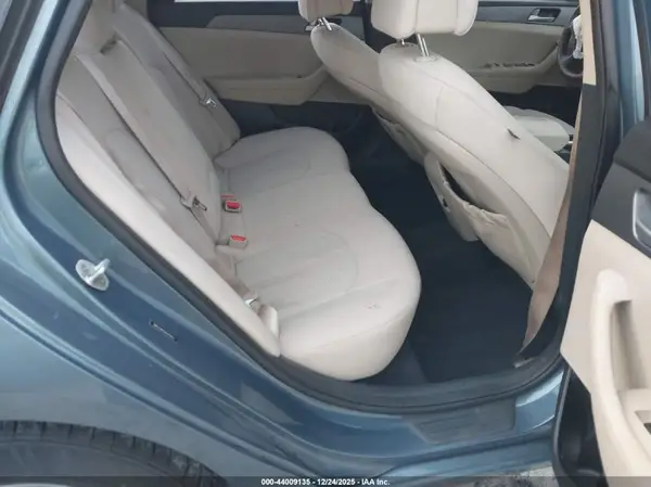 5NPE24AFXGH345415 2016 HYUNDAI SONATA - Image 8