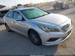 5NPE24AFXGH345737 2016 HYUNDAI SONATA