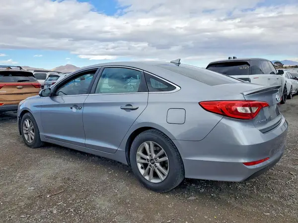 5NPE24AFXGH346158 2016 HYUNDAI SONATA - Image 2
