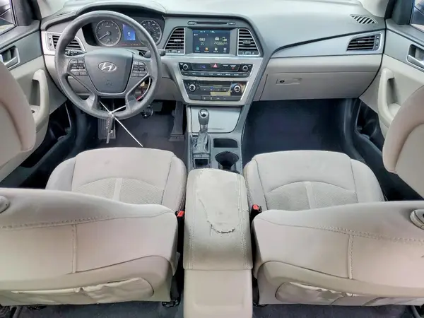 5NPE24AFXGH346158 2016 HYUNDAI SONATA - Image 8