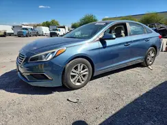5NPE24AFXGH346340 2016 HYUNDAI SONATA