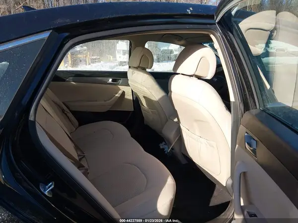 5NPE24AFXGH346807 2016 HYUNDAI SONATA - Image 8