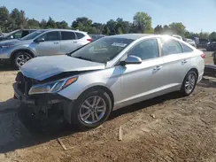 5NPE24AFXGH347195 2016 HYUNDAI SONATA