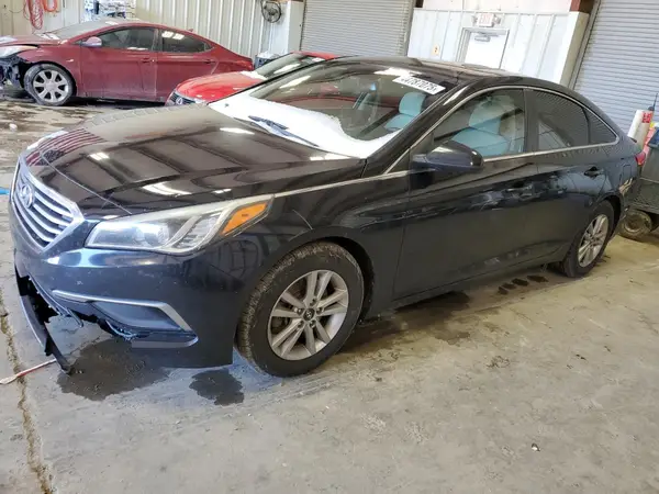 5NPE24AFXGH347598 2016 HYUNDAI SONATA - Image 1
