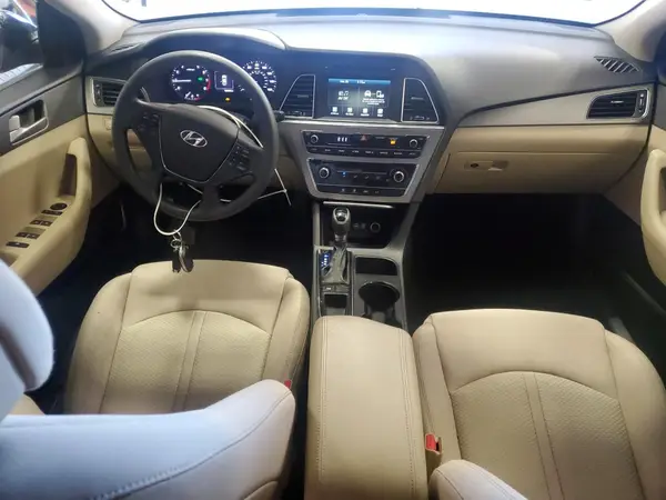 5NPE24AFXGH347598 2016 HYUNDAI SONATA - Image 8