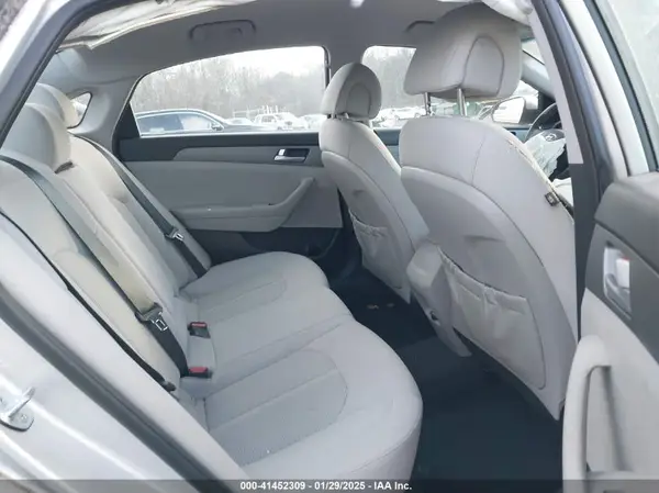 5NPE24AFXGH347813 2016 HYUNDAI SONATA - Image 8