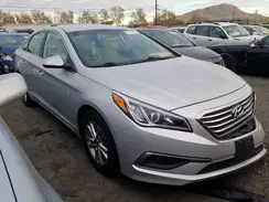 5NPE24AFXGH348203 2016 HYUNDAI SONATA