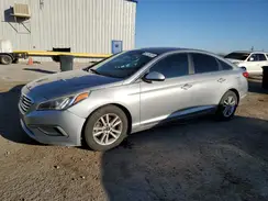 5NPE24AFXGH348332 2016 HYUNDAI SONATA