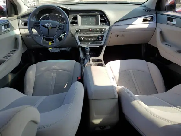 5NPE24AFXGH349061 2016 HYUNDAI SONATA - Image 8