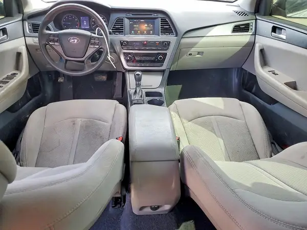 5NPE24AFXGH349402 2016 HYUNDAI SONATA - Image 8