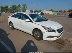 5NPE24AFXGH350517 2016 HYUNDAI SONATA