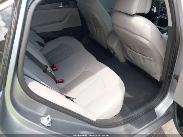 5NPE24AFXGH350601 2016 HYUNDAI SONATA - Image 8