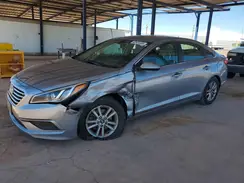 5NPE24AFXGH351411 2016 HYUNDAI SONATA