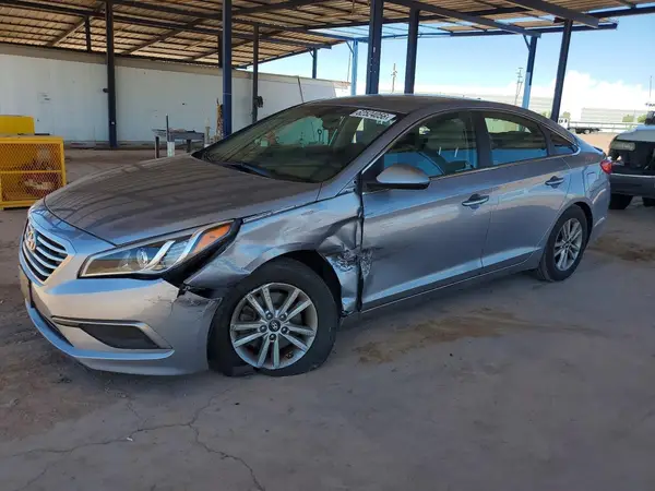 5NPE24AFXGH351411 2016 HYUNDAI SONATA - Image 1