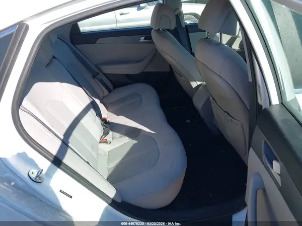 5NPE24AFXGH351554 2016 HYUNDAI SONATA - Image 8