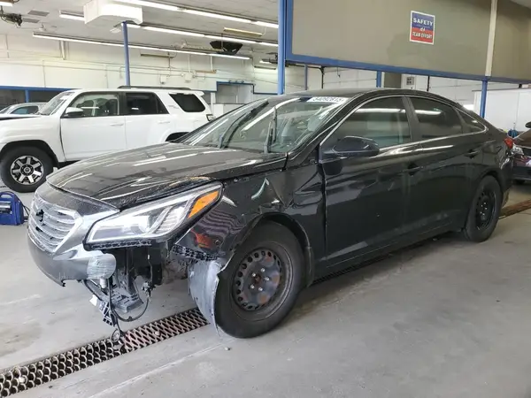 5NPE24AFXGH351859 2016 HYUNDAI SONATA - Image 1