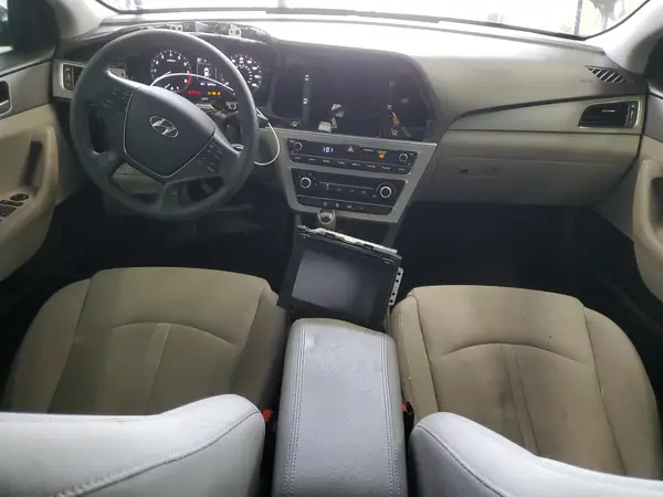 5NPE24AFXGH351859 2016 HYUNDAI SONATA - Image 8