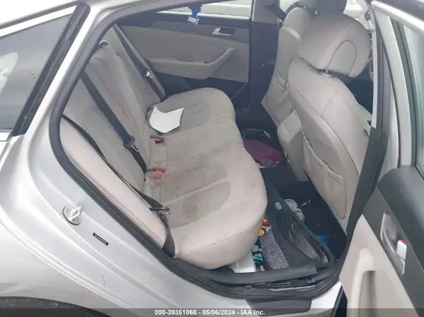 5NPE24AFXGH352025 2016 HYUNDAI SONATA - Image 8