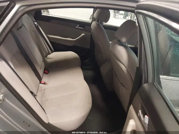 5NPE24AFXGH352431 2016 HYUNDAI SONATA - Image 8
