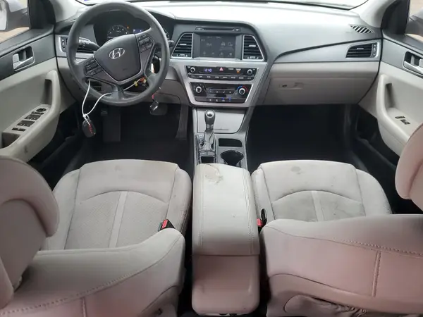 5NPE24AFXGH352686 2016 HYUNDAI SONATA - Image 8