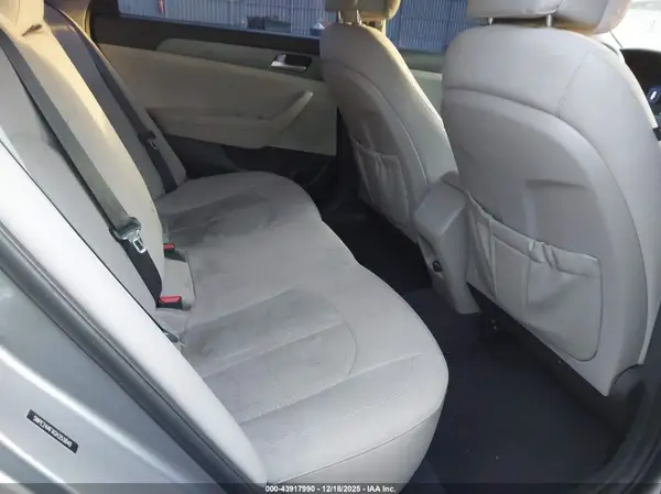 5NPE24AFXGH353840 2016 HYUNDAI SONATA - Image 8