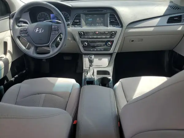 5NPE24AFXGH354597 2016 HYUNDAI SONATA - Image 8
