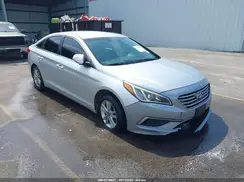 5NPE24AFXGH355121 2016 HYUNDAI SONATA