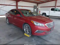 5NPE24AFXGH355135 2016 HYUNDAI SONATA