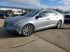 5NPE24AFXGH355197 2016 HYUNDAI SONATA