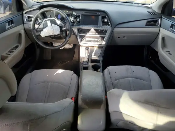 5NPE24AFXGH355197 2016 HYUNDAI SONATA - Image 8