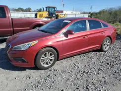 5NPE24AFXGH355832 2016 HYUNDAI SONATA