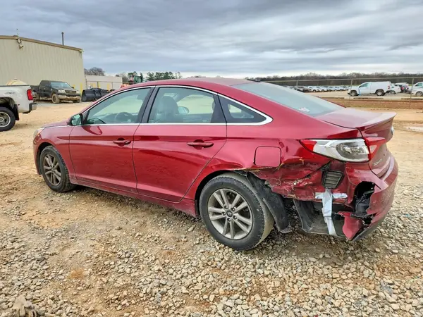5NPE24AFXGH356172 2016 HYUNDAI SONATA - Image 2