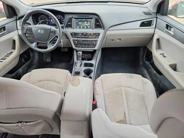 5NPE24AFXGH356172 2016 HYUNDAI SONATA - Image 8