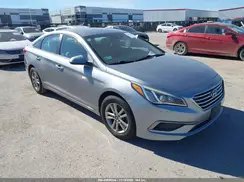 5NPE24AFXGH356267 2016 HYUNDAI SONATA