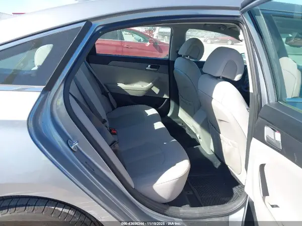 5NPE24AFXGH356267 2016 HYUNDAI SONATA - Image 8