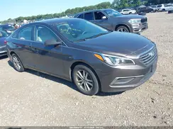 5NPE24AFXGH356432 2016 HYUNDAI SONATA