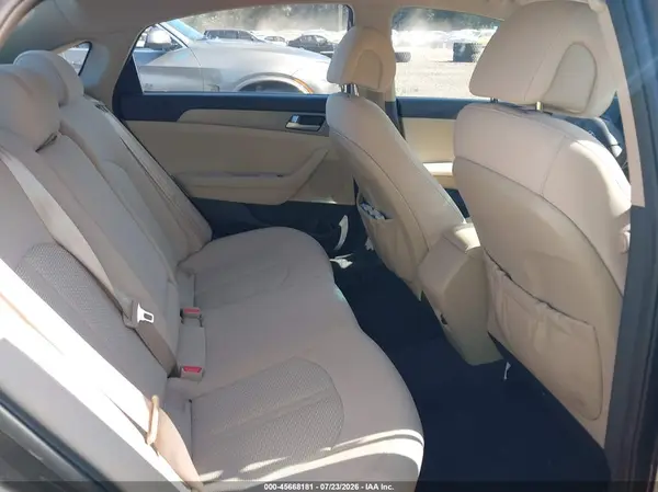 5NPE24AFXGH356432 2016 HYUNDAI SONATA - Image 8