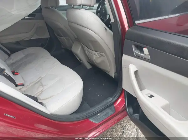 5NPE24AFXGH356463 2016 HYUNDAI SONATA - Image 8