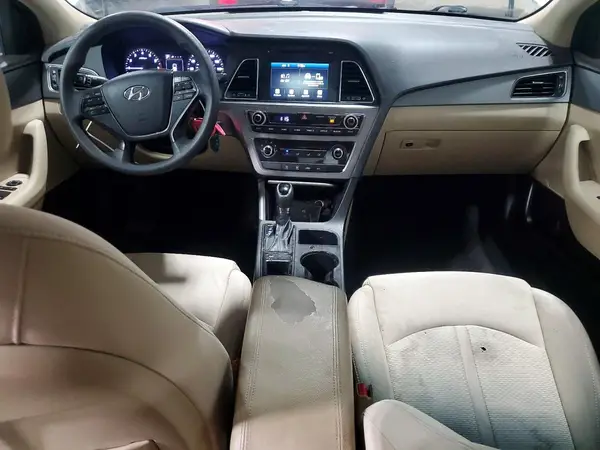 5NPE24AFXGH356561 2016 HYUNDAI SONATA - Image 8